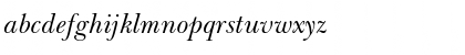 Revival 1 Italic Font Revival 1 Italic Font