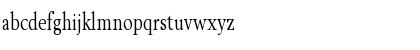FZ HAND 13 WAVEY ITALIC Normal