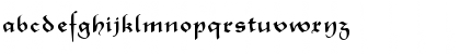 Rhapsodie Swash Caps Normal Font Rhapsodie Swash Caps Normal Font