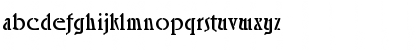 RialtoSteD Regular Font RialtoSteD Regular Font