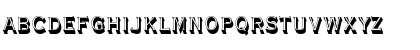CopperplateTLigConSh1 Regular Font CopperplateTLigConSh1 Regular Font