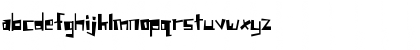 Rictus Normal Font