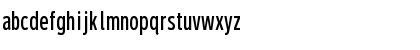 Roadgeek 2005 Series 1W Regular Font Roadgeek 2005 Series 1W Regular Font