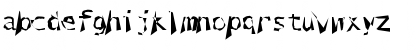 Coprophilia Regular Font
