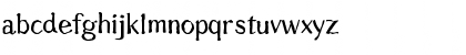 RohrfederRegular Regular Font