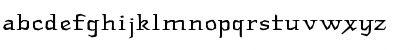 RomanWoodcut Regular Font RomanWoodcut Regular Font