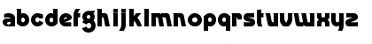 Rondo Normal Font
