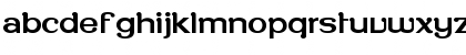 Roppongi Regular Font Roppongi Regular Font