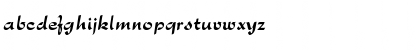 Rostrina Regular Font Rostrina Regular Font