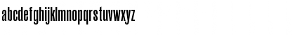 Roswell Four ITC Bold Font Roswell Four ITC Bold Font
