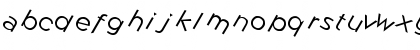 Rotator Regular Font Rotator Regular Font