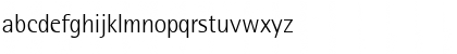 RotisSemiSans Light Regular Font