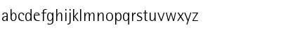 RotisSemiSans45-Light Light Font