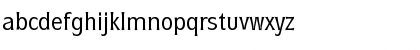 Roundest-Light Regular Font Roundest-Light Regular Font
