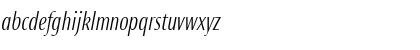 Roxy Italic Font