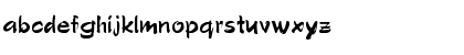RSPoloSemiscript Regular Font