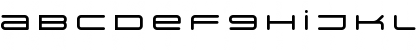 Rung Regular Font