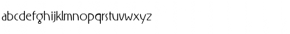 Rx-FiveZero Regular Font Rx-FiveZero Regular Font