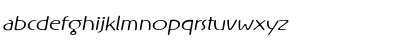 Rx-OneFive Regular Font