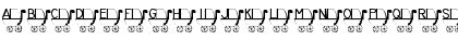 Rykers Pram Regular Font