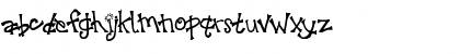 SA-Krazy4Scraps Regular Font SA-Krazy4Scraps Regular Font