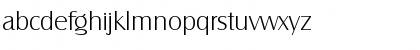 Salzburg-Serial-ExtraLight Regular Font Salzburg-Serial-ExtraLight Regular Font