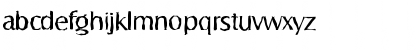 SalzburgRandom Regular Font SalzburgRandom Regular Font