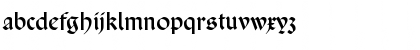 SanMarco LT Regular Font SanMarco LT Regular Font