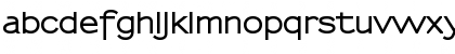 Sansumi-ExtraBold Regular Font