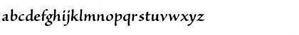 Sanvito Regular Font