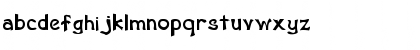 Sarah Normal Font Sarah Normal Font