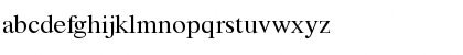 Saratoga Regular Font Saratoga Regular Font