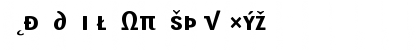 Sari Bold Font Sari Bold Font
