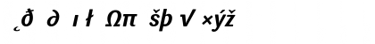 Sari Bold Italic Font Sari Bold Italic Font