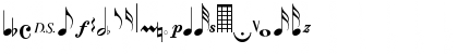 SaxNViolinsSSK Regular Font SaxNViolinsSSK Regular Font