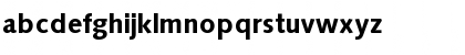 SaxonySerial Bold Font SaxonySerial Bold Font