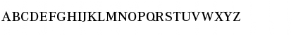 Corporate A Expert BQ Regular Font