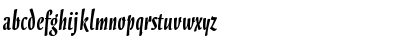 ScarboroughITC TT Bold Font ScarboroughITC TT Bold Font
