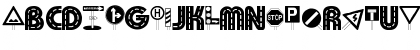 New Regular Font