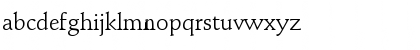 Schindler Regular Font Schindler Regular Font