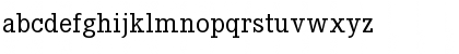 Corporate E BQ Regular Font Corporate E BQ Regular Font