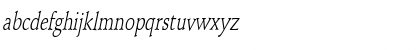 SchroederCondensed Italic Font SchroederCondensed Italic Font