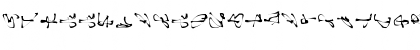 scribble2 Regular Font