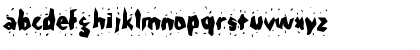 SeedPeople Regular Font SeedPeople Regular Font