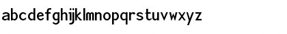 Sensor Bold Font Sensor Bold Font