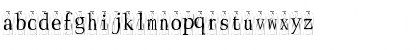 Seraph Regular Font Seraph Regular Font