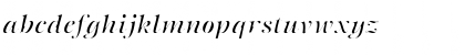 SerenaSSK Italic Font SerenaSSK Italic Font