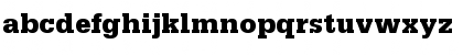 SerifaD Bold Font