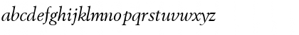 CortexSSK Italic Font CortexSSK Italic Font