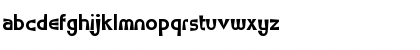 Seventy Flares Regular Font Seventy Flares Regular Font